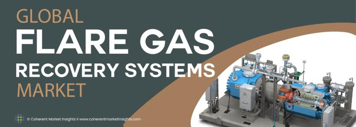 Top Companies - Flare Gas Recovery Systems Industry