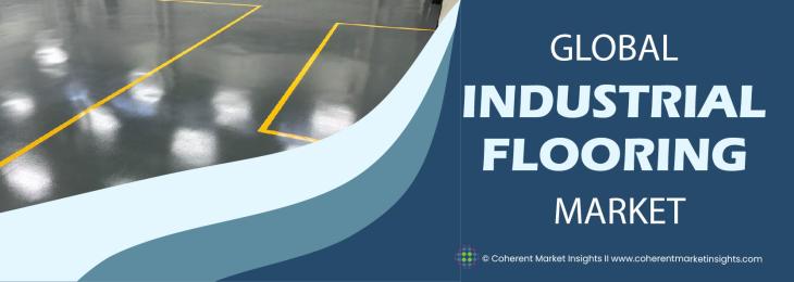 Major Players - Industrial Flooring Industry