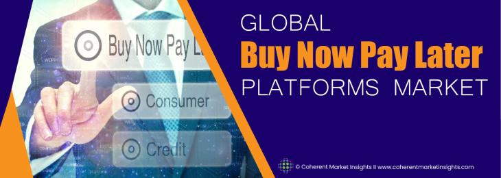 Prominent Companies - Buy Now Pay Later Platforms Industry