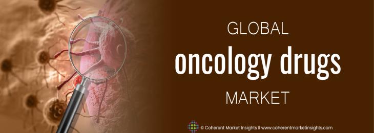 Leading Companies - Oncology Drugs Industry