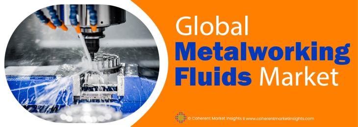 Key Companies - Metalworking Fluids Industry