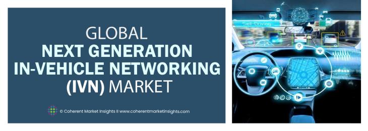 Leading Companies - Next Generation In-vehicle Networking (IVN) Industry