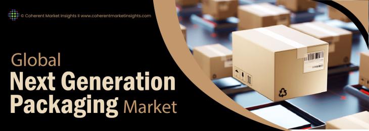 Market Players - Next Generation Packaging Industry