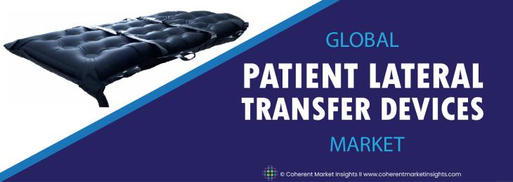 Key Competitors - Patient Lateral Transfer Devices Industry