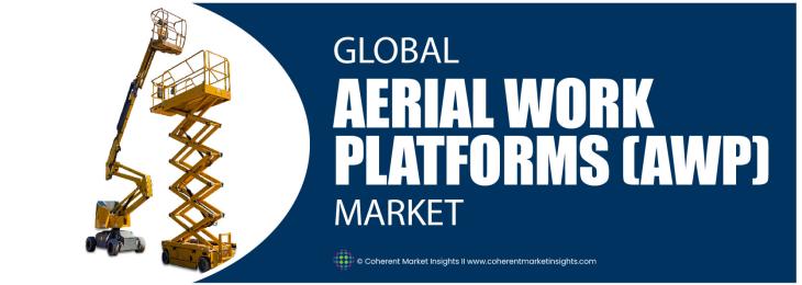 Key Companies - Aerial Work Platforms Industry