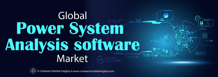 Top Companies - Power System Analysis software Industry