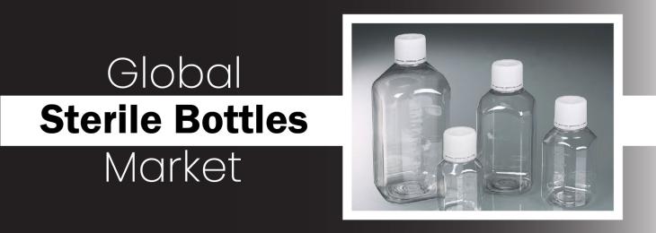 Key Companies - Sterile Bottles Industry