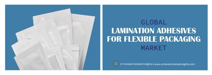 Market Players - Lamination Adhesives For Flexible Packaging Industry