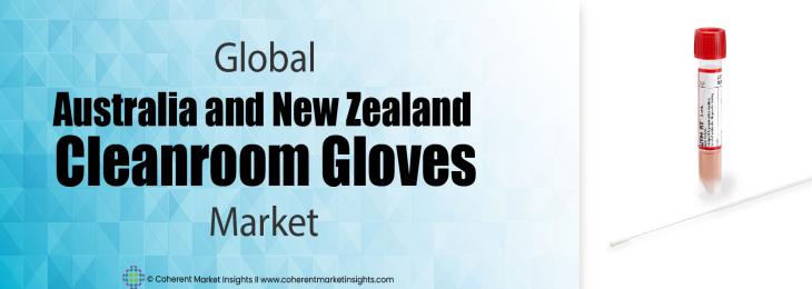 Key Companies - Australia And New Zealand Cleanroom Gloves Industry