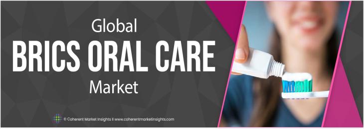 Prominent Companies - BRICS Oral Care Industry