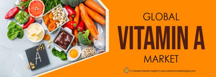 Market Players - Vitamin A Industry