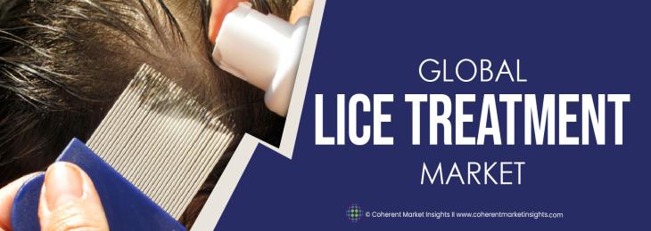 Key Competitors - Lice Treatments Industry