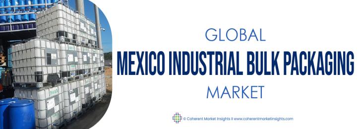 Major Players - Mexico Industrial Bulk Packaging Industry