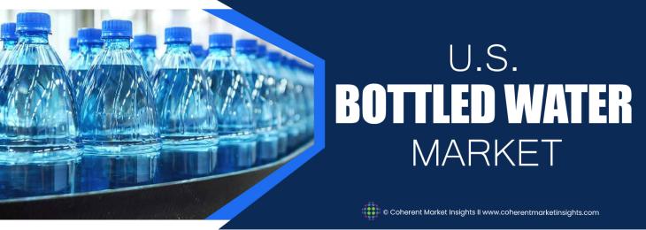 Prominent Companies - U.S. Bottled Water Industry