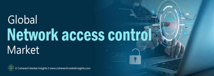 Top Companies - Network Access Control Industry