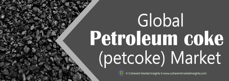 Key Players - Petroleum Coke (petcoke) Industry