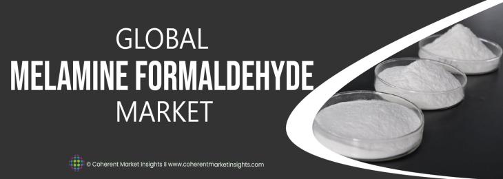 Prominent Players - Melamine Formaldehyde Industry