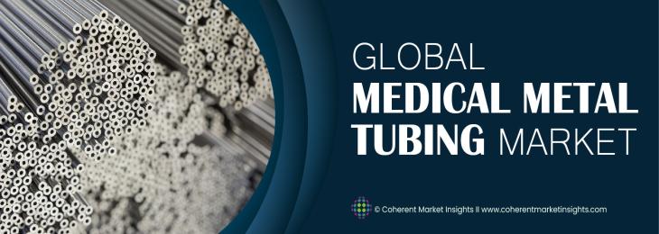 Key Competitors - Medical Metal Tubing Industry