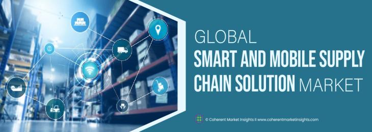 Market Players - Smart And Mobile Supply Chain Solution Industry