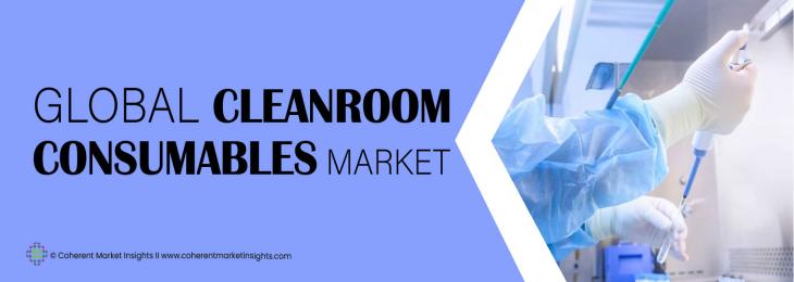 Top Companies - Cleanroom Consumables Industry