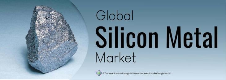 Key Competitors - Silicon Metal Industry