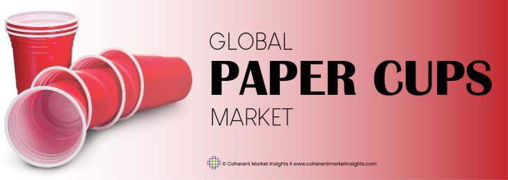 Market Players - Paper Cups Industry