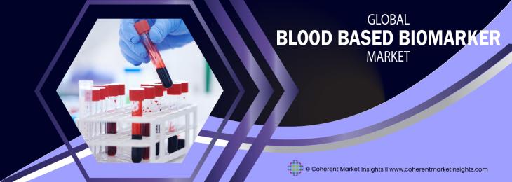 Major Players - Blood Based Biomarker Industry