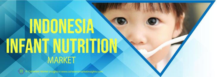 Leading Companies - Indonesia Infant Nutrition Industry