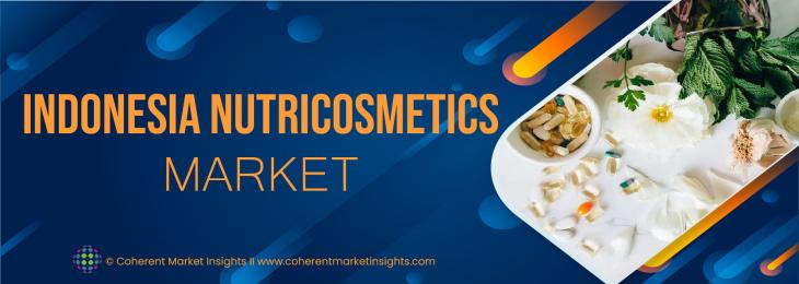 Market Players - Indonesia Nutricosmetics Industry