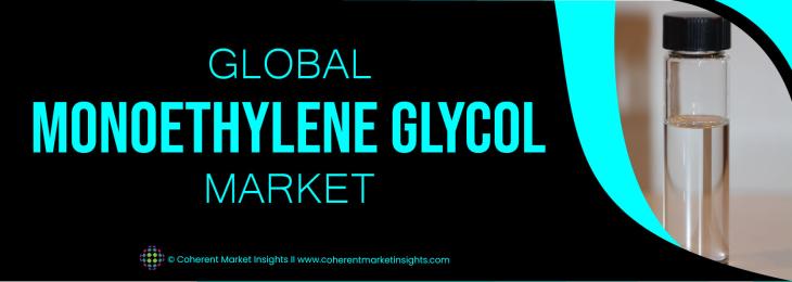 Top Companies - Monoethylene Glycol Industry