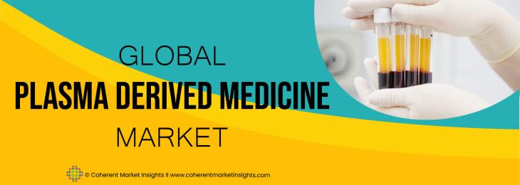 Prominent Players - Plasma Derived Medicine Industry