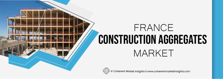 Key Competitors - France Construction Aggregates Industry