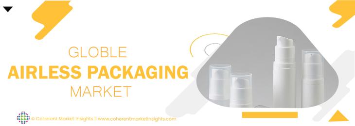 Key Companies - Airless Packaging Industry