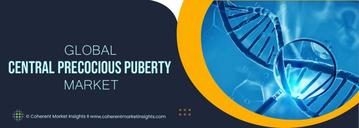 Prominent Companies - Central Precocious Puberty Industry