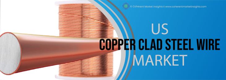 Top Companies - Us Copper Clad Steel Wire Industry