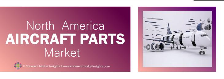 Market Players - North America Aircraft Parts Industry