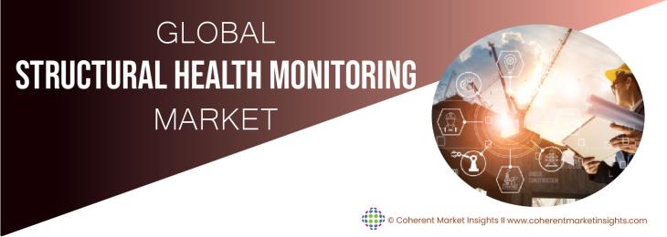 Prominent Players - Structural Health Monitoring Industry