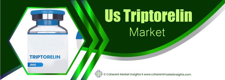 Prominent Companies - Us Triptorelin Industry