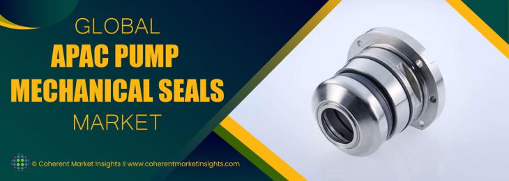 Market Players - Apac Pump Mechanical Seals Industry