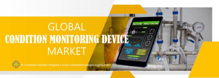 Major Players - Condition Monitoring Device Industry