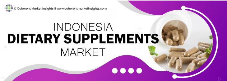 Key Companies - Indonesia Dietary Supplements Industry