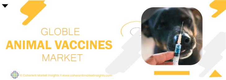 Key Competitors - Animal Vaccines Industry