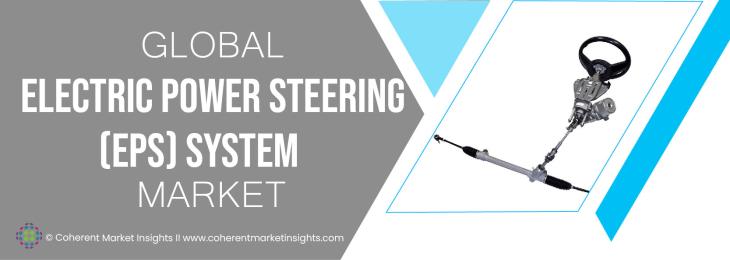 Prominent Players - Electric Power Steering (EPS) System Industry