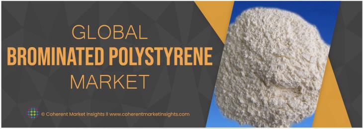 Top Companies - Brominated Polystyrene Industry