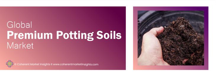 Major Players - Premium Potting Soils Industry