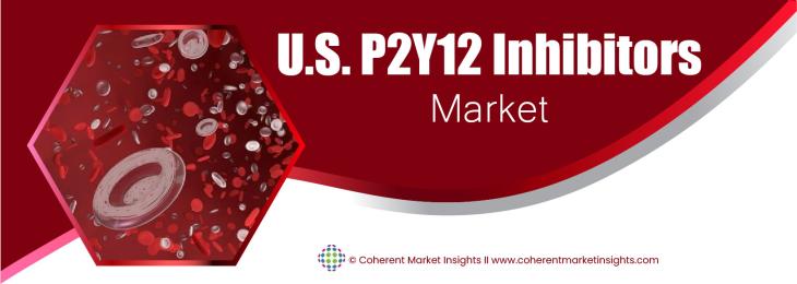 Prominent Companies -  U.S. P2Y12 Inhibitors Industry