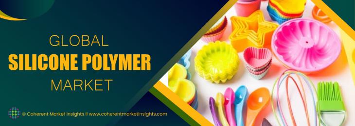 Prominent Players - Silicone Polymer Industry