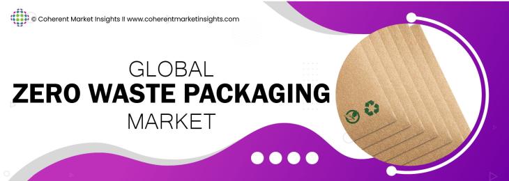 Major Players - Zero Waste Packaging Industry 