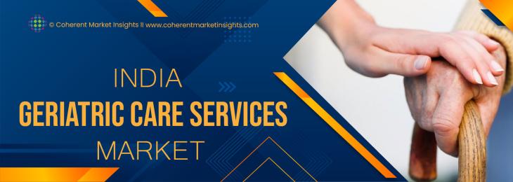 Major Players - India geriatric care services industry