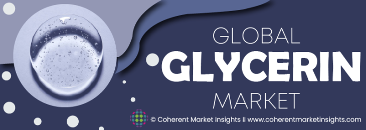 Key Companies - Glycerin Industry